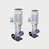 ASP5050 Type vertical chemical process pump (OH3)