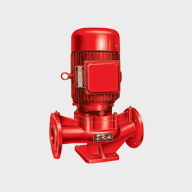 XBD-G Fire Pump