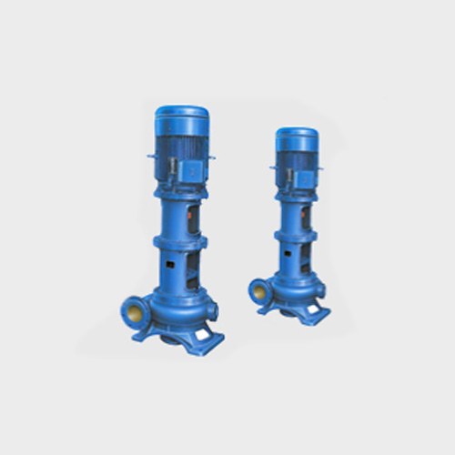 PW (L) Sewage Pump