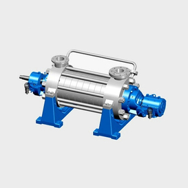 DG-Type Multistage Pump