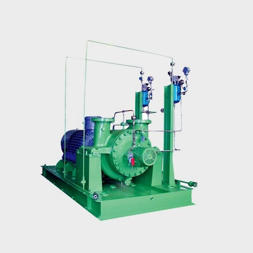 ASP5320 Heavy-duty oil chemical process pump(BB2)