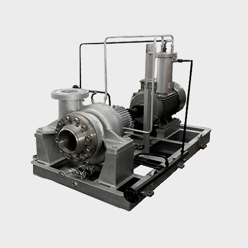 ASP5200 Hot Water Circulating Pump(OH2)