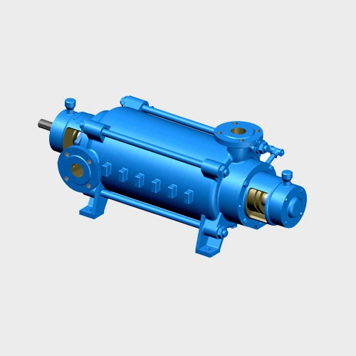 TSWA-Type Multistage Pump