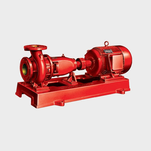 XBD-I Fire Pump