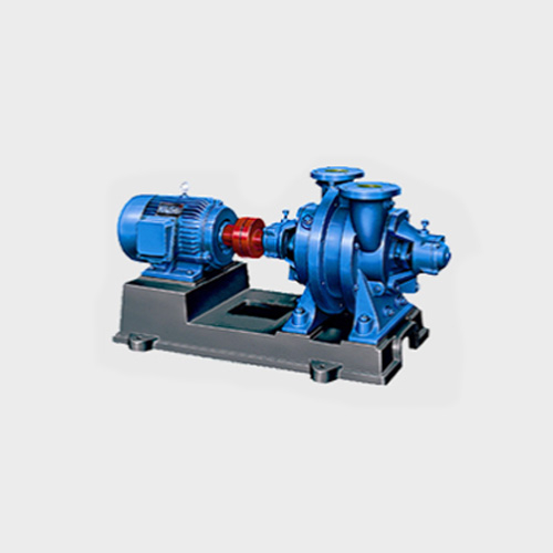 SK、SZ-Type Vacuum Pump