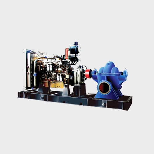 BC/XBCSeries Water Pump Group