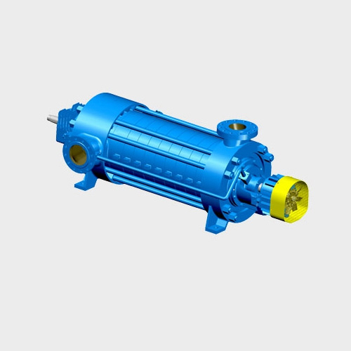 MD(S) Multistage Pump