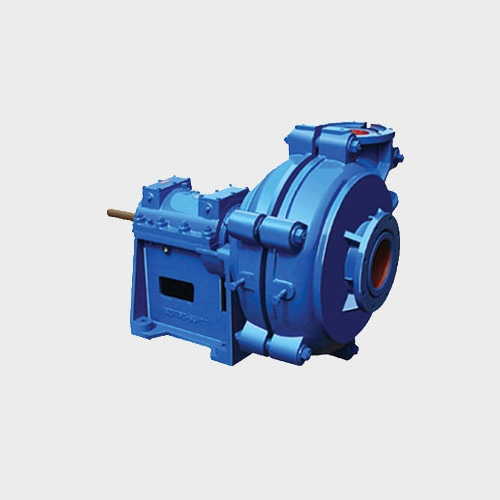 ZD(R)、ZG Type slurry pump