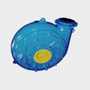 ASP1070 single-shell slag slurry pump