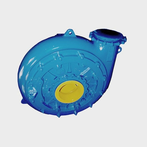 ASP1070 single-shell slag slurry pump