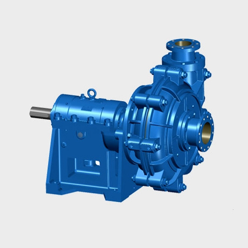 ZS-Type Slurry Pump