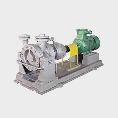 AY/ASP5080 Type Oil Pump