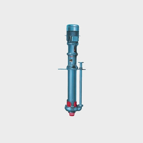 SP-Type Submerged Slurry Pump