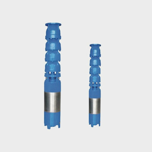 QJ(R) Submersible well pump