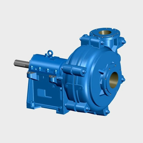 AHK、HHK Type Slurry Pump