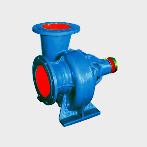 HW Series mixing pump