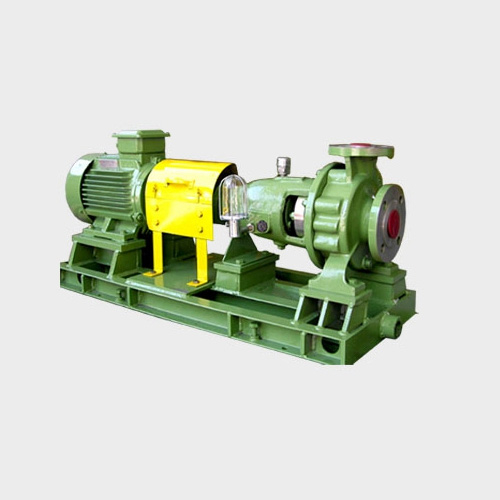 ASP5020 Series Standard Chemical Pump(OH1)