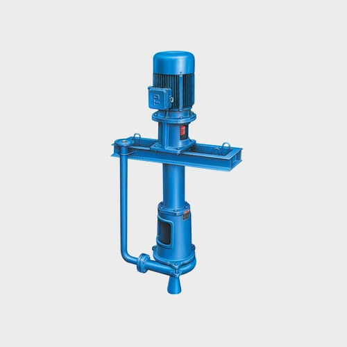 PN(L) Slurry Pump