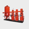 H Series Steady Pressure Frequency Conversion Water Supply Equipment