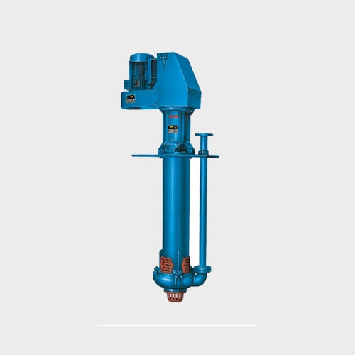 ZDY Slurry pump under type liquid