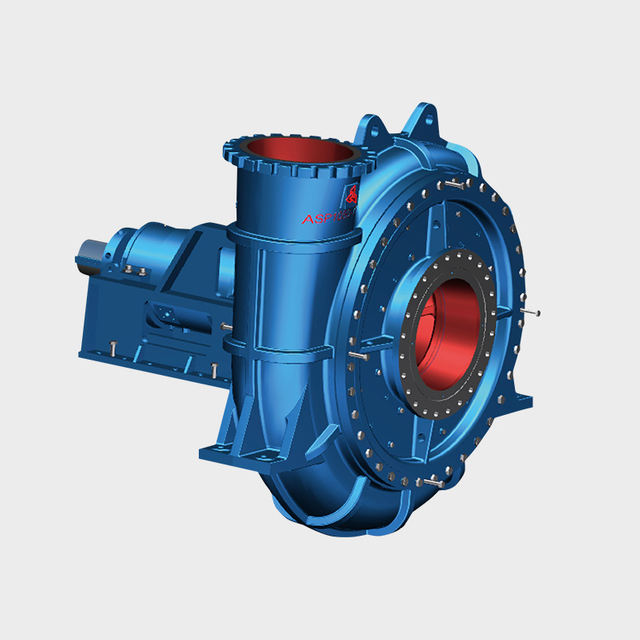 SLN Type Series Dredge Pump