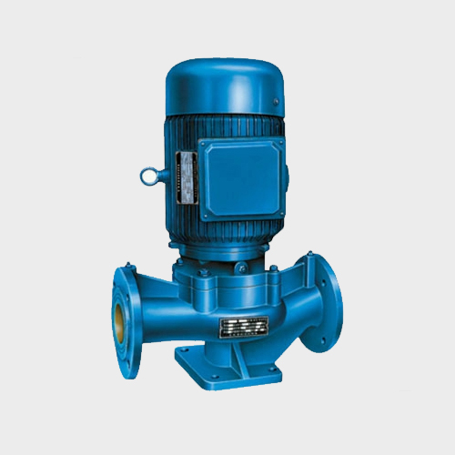 ASP2090 Pipeline pump