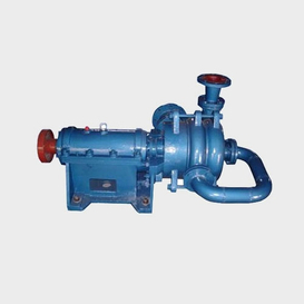 ASP1060 Pressure filter feeding pump