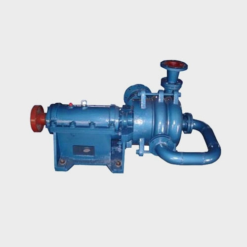 ASP1060 Pressure filter feeding pump