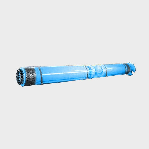 YQ/ZQ/BQ Series mine submersible pump